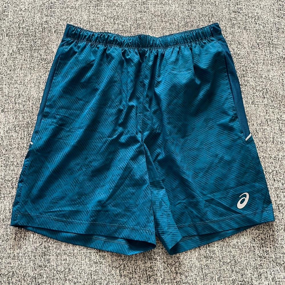 Men’s ASICS Athletic Shorts